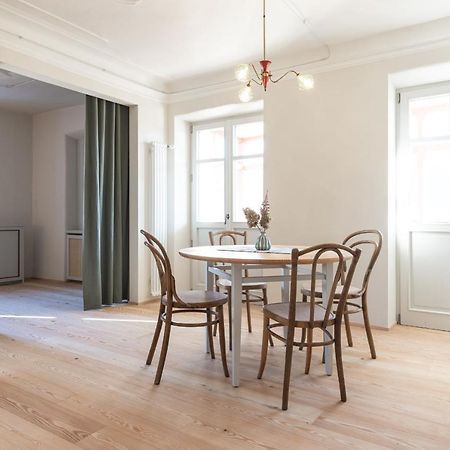 Smart Suites Kaltern - Apartments Am Kalterer See Zewnętrze zdjęcie