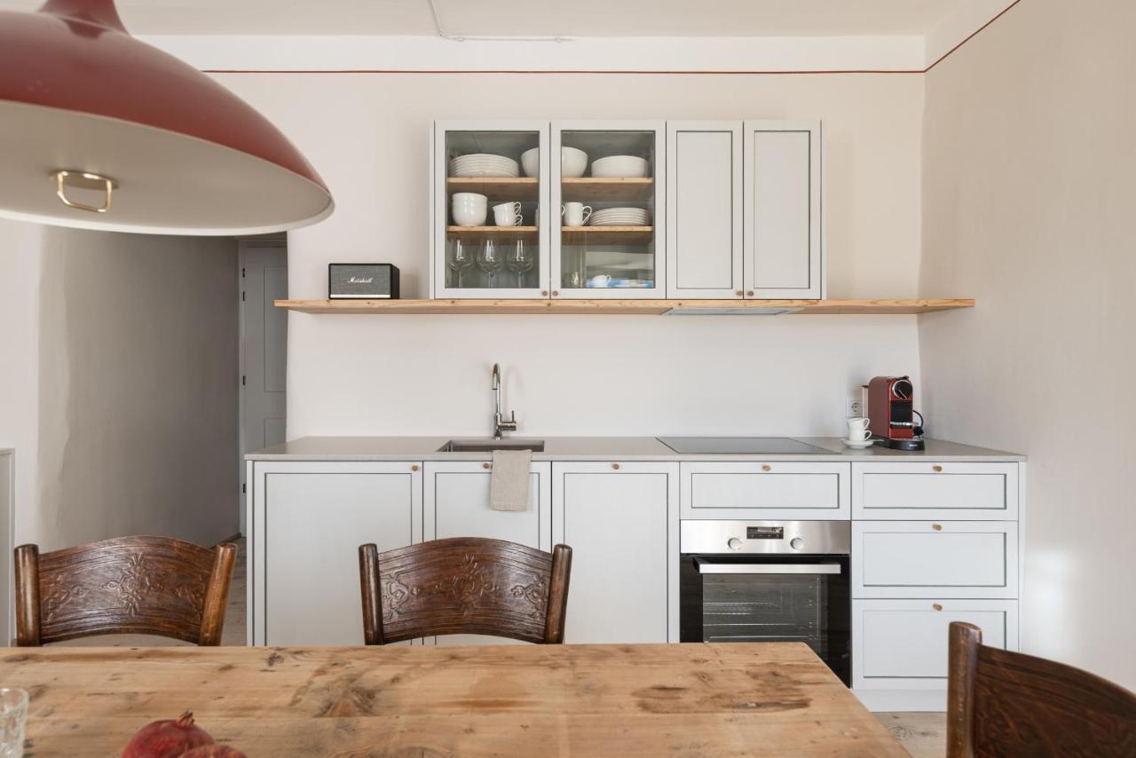 Smart Suites Kaltern - Apartments Am Kalterer See Zewnętrze zdjęcie