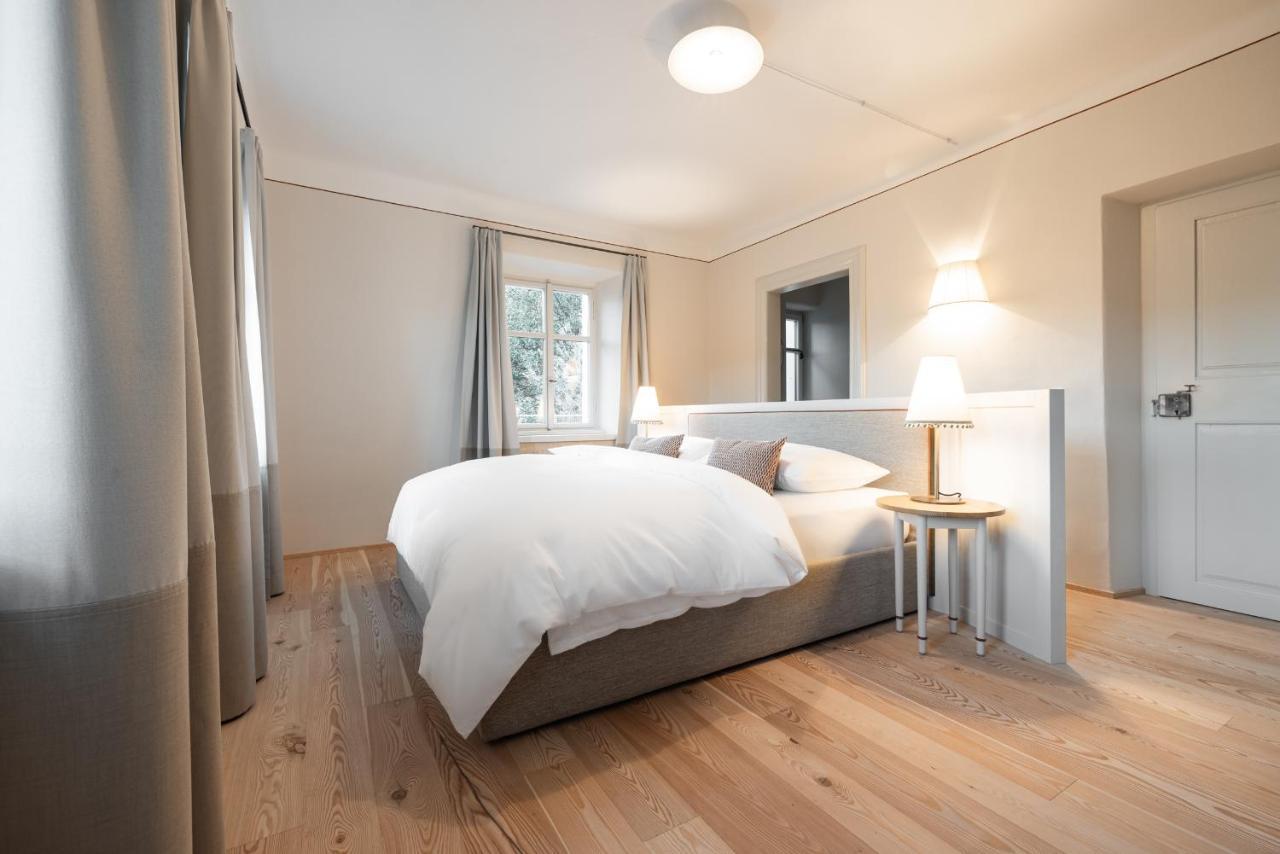 Smart Suites Kaltern - Apartments Am Kalterer See Zewnętrze zdjęcie