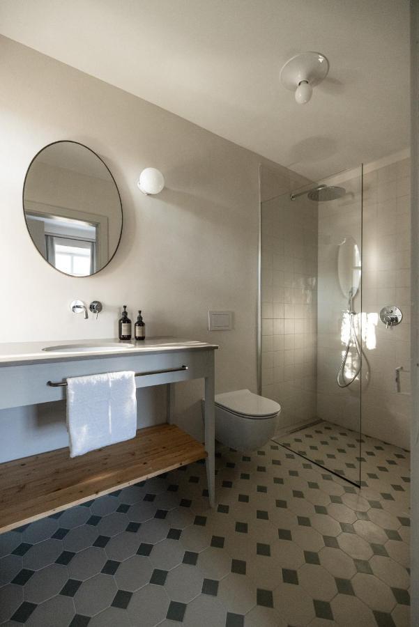 Smart Suites Kaltern - Apartments Am Kalterer See Zewnętrze zdjęcie
