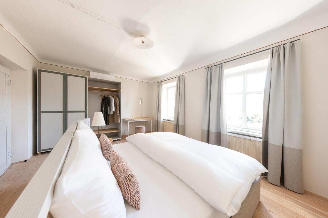 Smart Suites Kaltern - Apartments Am Kalterer See Zewnętrze zdjęcie