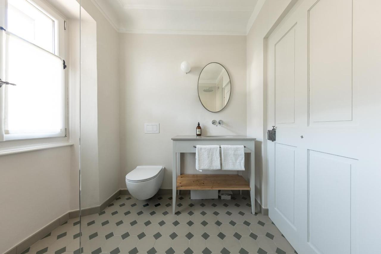 Smart Suites Kaltern - Apartments Am Kalterer See Zewnętrze zdjęcie