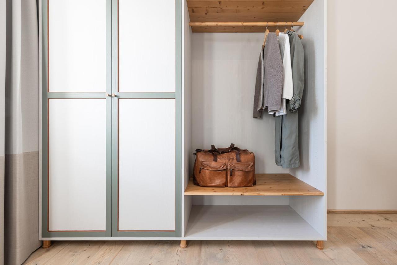 Smart Suites Kaltern - Apartments Am Kalterer See Zewnętrze zdjęcie