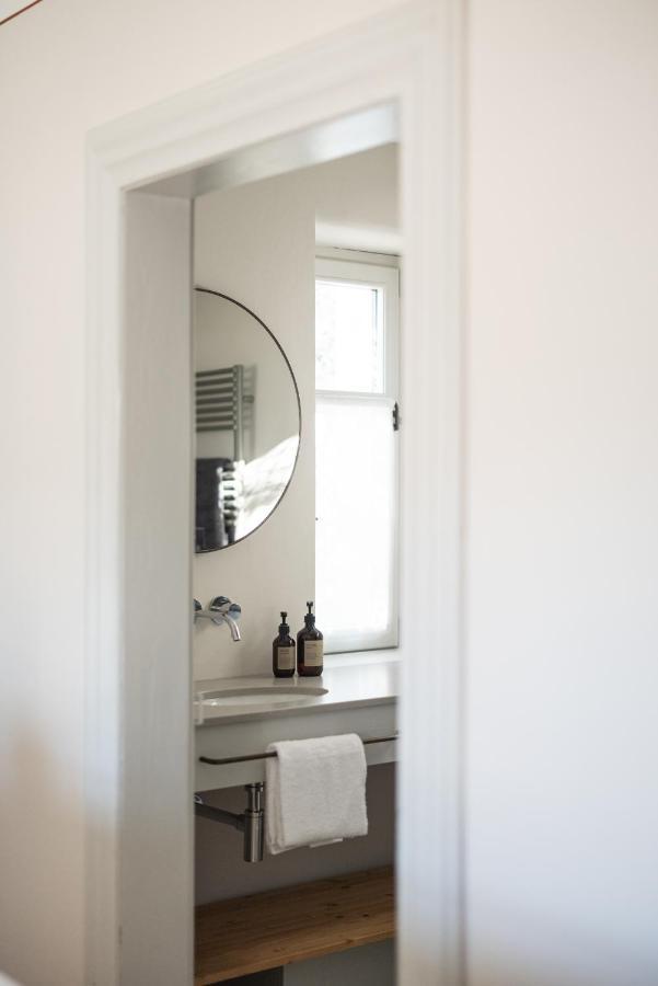 Smart Suites Kaltern - Apartments Am Kalterer See Zewnętrze zdjęcie