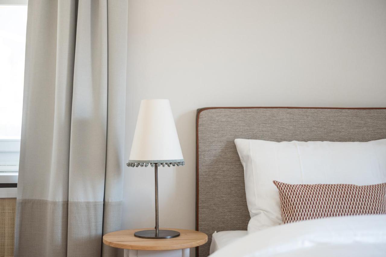 Smart Suites Kaltern - Apartments Am Kalterer See Zewnętrze zdjęcie
