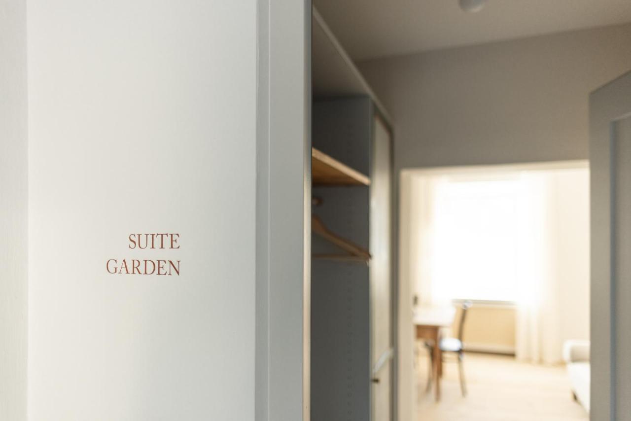 Smart Suites Kaltern - Apartments Am Kalterer See Zewnętrze zdjęcie