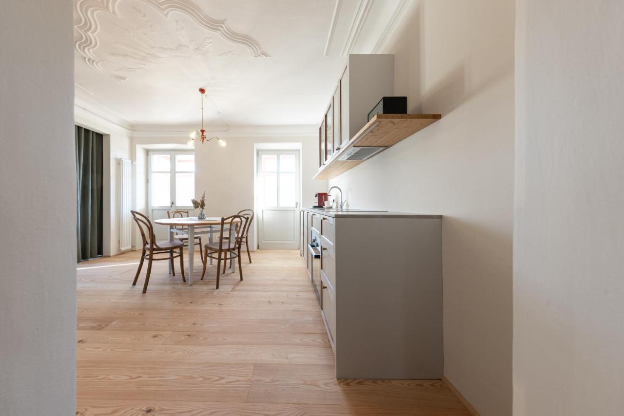 Smart Suites Kaltern - Apartments Am Kalterer See Zewnętrze zdjęcie