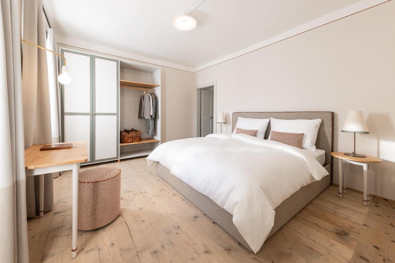Smart Suites Kaltern - Apartments Am Kalterer See Zewnętrze zdjęcie