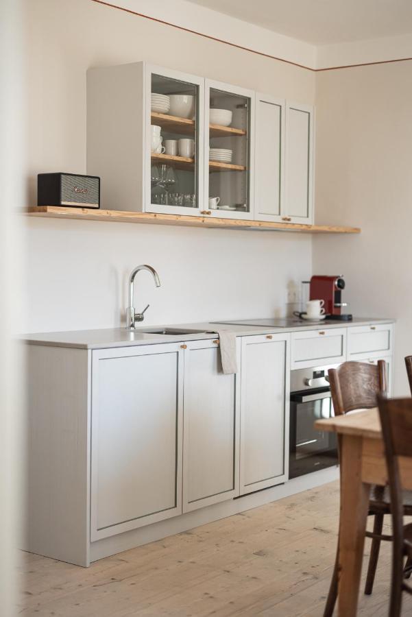Smart Suites Kaltern - Apartments Am Kalterer See Zewnętrze zdjęcie