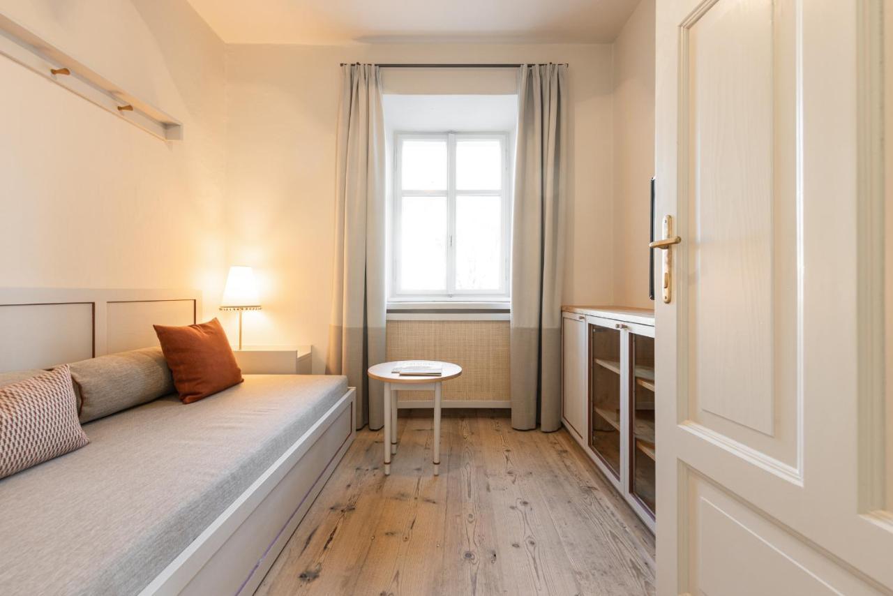 Smart Suites Kaltern - Apartments Am Kalterer See Zewnętrze zdjęcie
