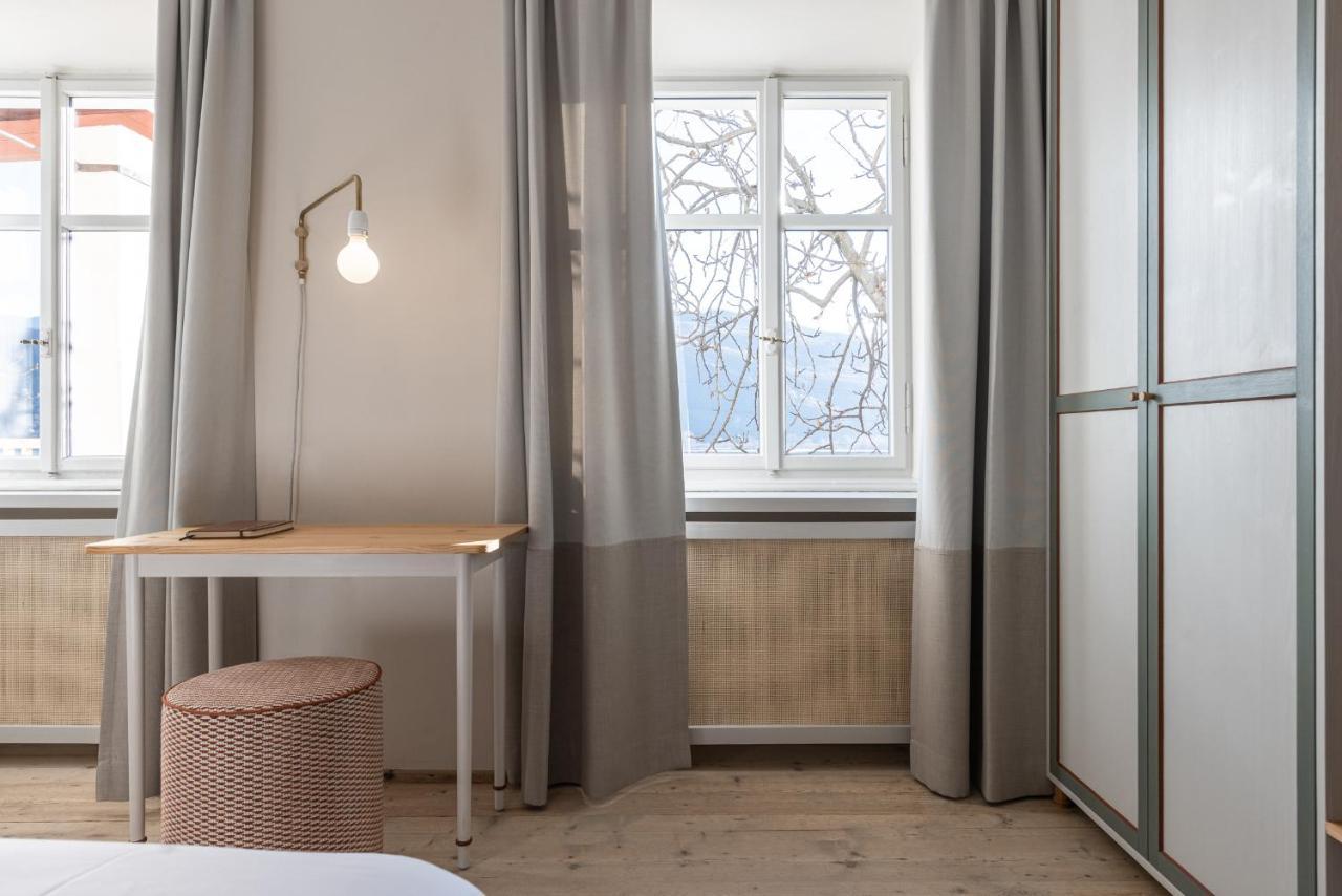 Smart Suites Kaltern - Apartments Am Kalterer See Zewnętrze zdjęcie