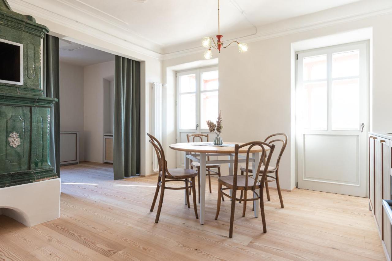 Smart Suites Kaltern - Apartments Am Kalterer See Zewnętrze zdjęcie